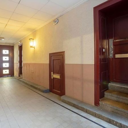 Saint-Thomas - Joli T2 Dans Strasbourg Apartment Exterior photo
