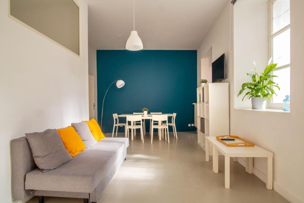 Saint-Thomas - Joli T2 Dans Strasbourg Apartment Exterior photo